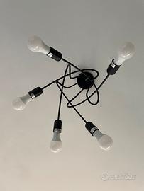 Lampada da soffitto