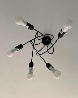 Lampada da soffitto