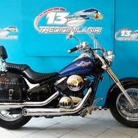 Kawasaki VN 800 - 1996