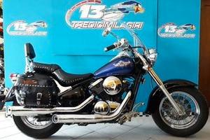 Kawasaki VN 800 - 1996