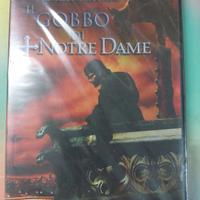Il gobbo di notre dame.Anno 1982.Dvd