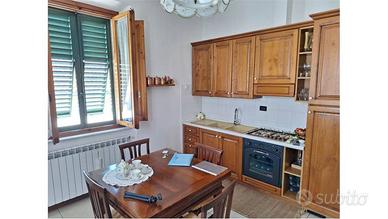 Appartamento di 51 m² con 2 locali a Montecatini-T