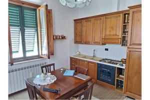 Appartamento di 51 m² con 2 locali a Montecatini-T