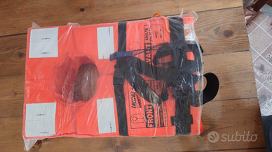 Giubbotto di salvataggio