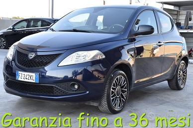 LANCIA Ypsilon 1.2 69 CV 5 porte GPL Ecochic Gol