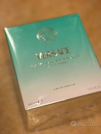 Profumo Versace crystal emerald edp nuovo original