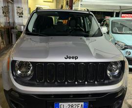 Jeep Renegade 1.6 Mjt 120 CV Longitude