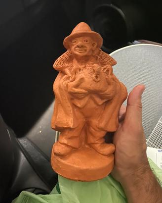 Terracotta di Castellamonte