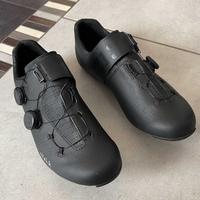 Fizik vento infinito carbon 2