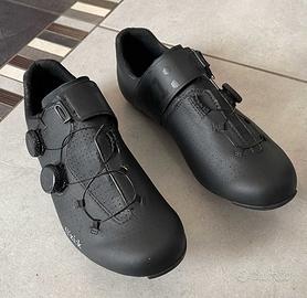 Fizik vento infinito carbon 2