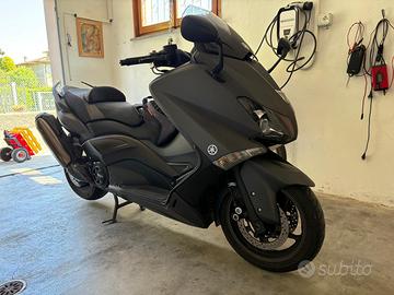 Yamaha TMAX 530