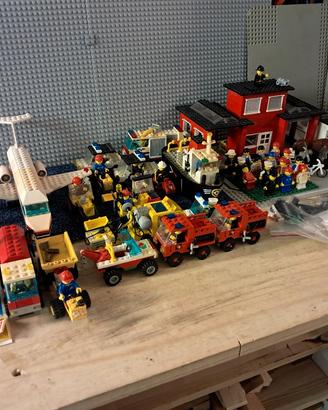 lego lotto vintage