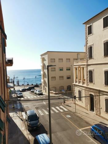 Alghero A DUE PASSI DAL CENTRO E DAL LUNGOMARE