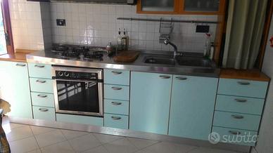 Cucina meson acquamare 