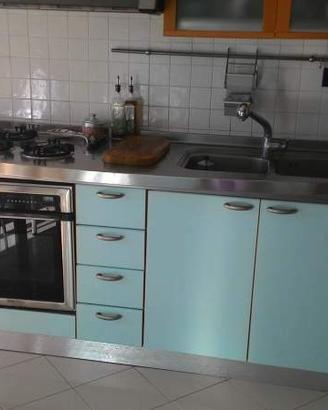 Cucina meson acquamare 