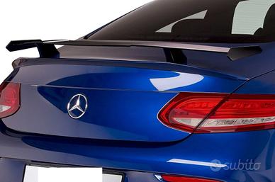Spoiler posteriore Mercedes Classe C A205 C205