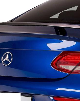 Spoiler posteriore Mercedes Classe C A205 C205