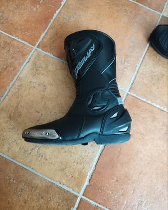 stivali moto 42