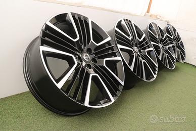 Cerchi in lega Volvo XC40 21 ORIGINALI 31650010