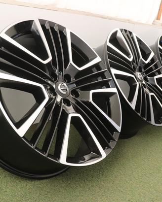 Cerchi in lega Volvo XC40 21 ORIGINALI 31650010