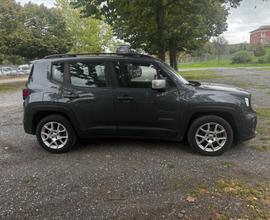 JEEP Renegade 1.5 Turbo T4 MHEV Limited "NO PLUG