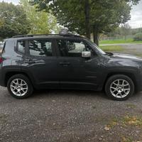 JEEP Renegade 1.5 Turbo T4 MHEV Limited "NO PLUG