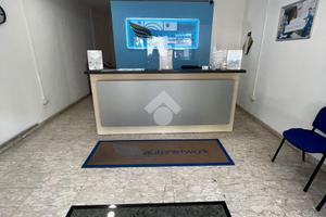 NEGOZIO A CASSINO