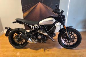 Ducati Scrambler