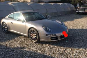 porsche 997 4s