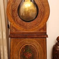 pendolo da terra antico