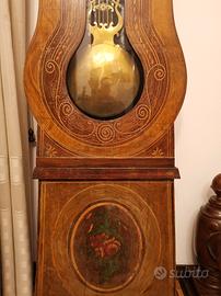 pendolo da terra antico