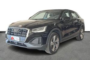 Audi Q2 30 1.0 tfsi Admired