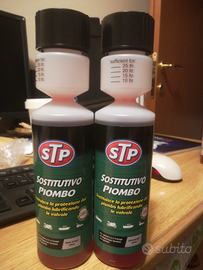 Stp Sostitutivo Piombo 250 ml x2 flaconi