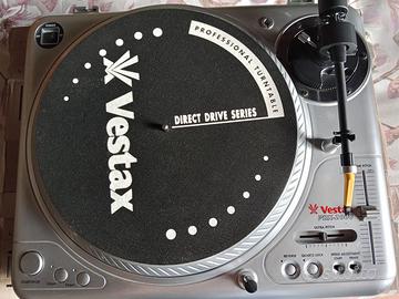 Mitico Vestax PDX 2000 Professional