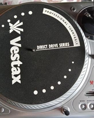 Mitico Vestax PDX 2000 Professional