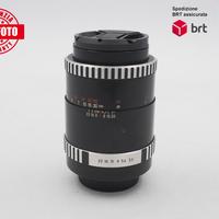 Carl Zeiss Jena DDR 135 F3.5 m42