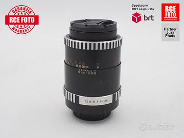 Carl Zeiss Jena DDR 135 F3.5 m42