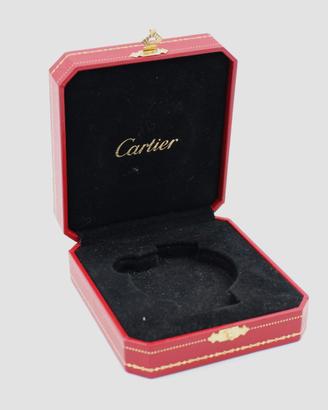 Cartier Scatola Pasha Sveglia COT10090 Vintage