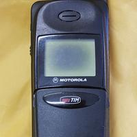 Cellulare MOTOROLA (vintage)