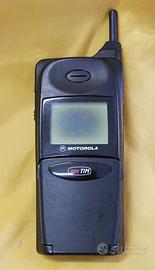 Cellulare MOTOROLA (vintage)