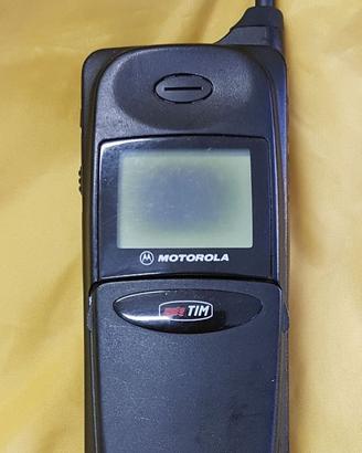 Cellulare MOTOROLA (vintage)