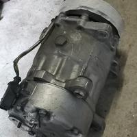 Compres clima VOLKSWAGEN BORA 1900cc TDI del 2002