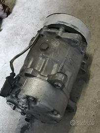 Compres clima VOLKSWAGEN BORA 1900cc TDI del 2002