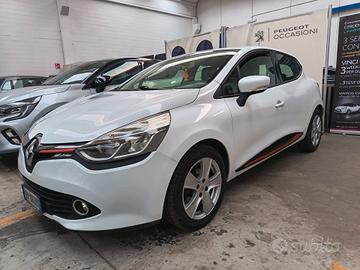 Renault Clio 1.5 dCi 8V 90CV Start&Stop 5 porte En