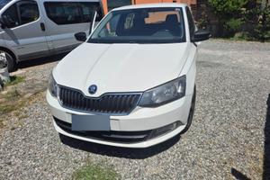 Skoda Fabia Diesel 90CV