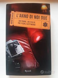 L'anno di noi due - David Gilmour