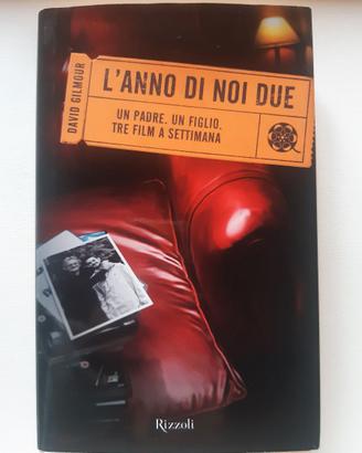 L'anno di noi due - David Gilmour