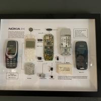 Nokia 3310 Art