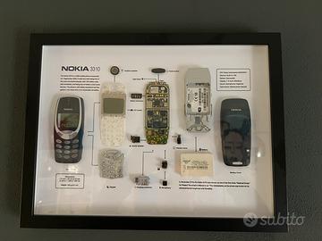 Nokia 3310 Art