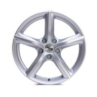 4 CERCHI IN LEGA AVUS DA 15" PER OPEL